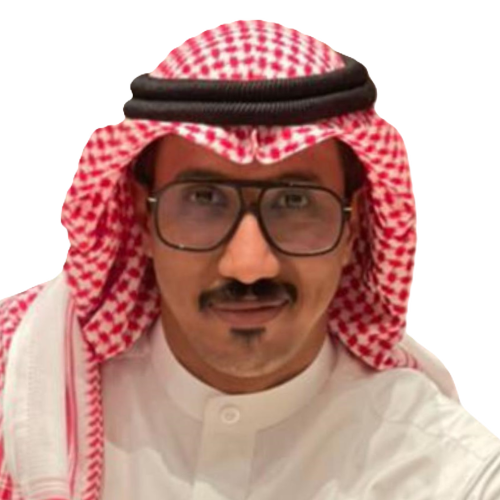 Abdulaziz Mohammed Ahmed Ba Tarfi | DIRECTOR