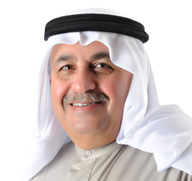 Hamid Rashid Abdulrahman Al Zayani | CHAIRMAN