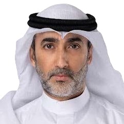 Nawaf Khalid Al Zayani | DIRECTOR