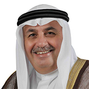 Hamid Rashid Abdulrahman Al Zayani | MANAGING DIRECTOR
