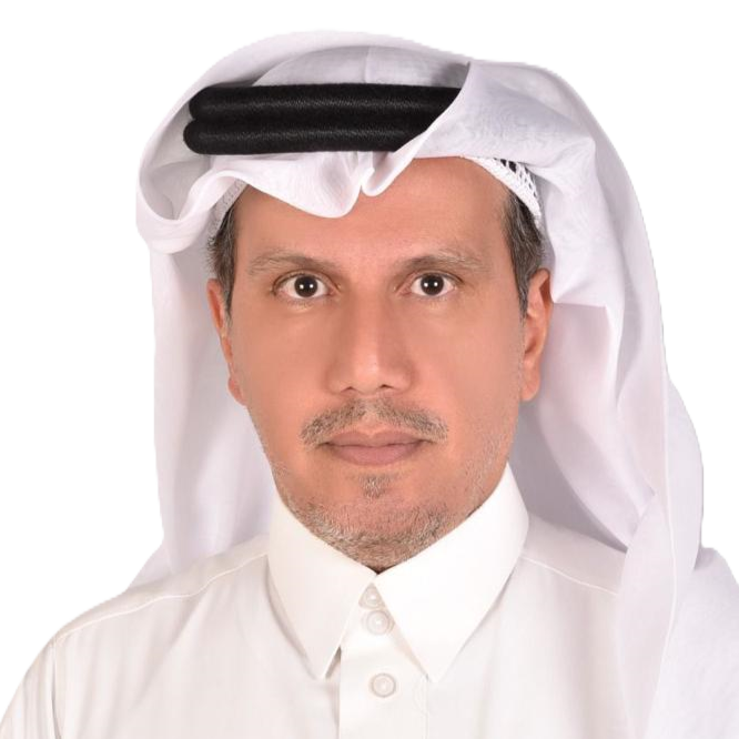 Waleed Abdulaziz Alshuwiar | VICE CHAIRMAN