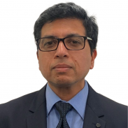 Rohit Huria | General Manager – Americas & Europe